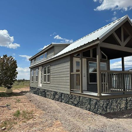 ואלה 080 Tiny Home Nr Grand Canyon South Rim Sleeps 8 מראה חיצוני תמונה