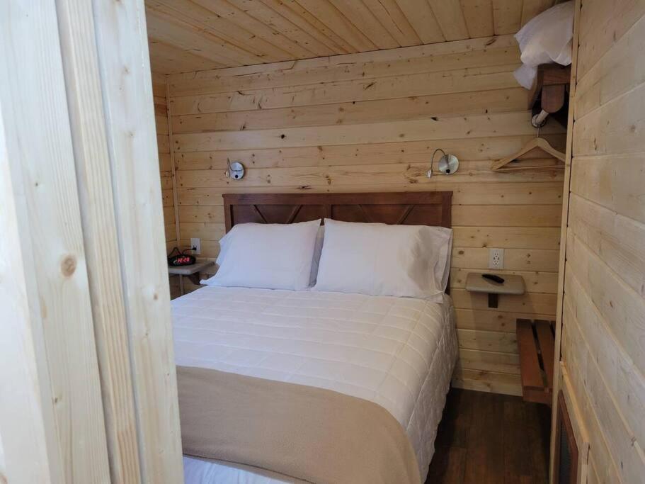 ואלה 080 Tiny Home Nr Grand Canyon South Rim Sleeps 8 מראה חיצוני תמונה