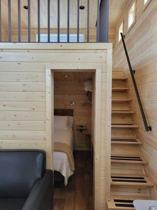 ואלה 080 Tiny Home Nr Grand Canyon South Rim Sleeps 8 מראה חיצוני תמונה
