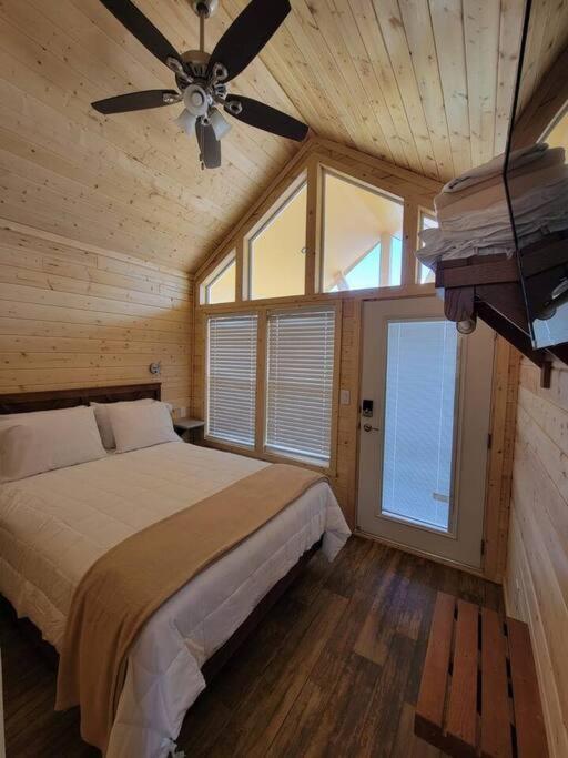 ואלה 080 Tiny Home Nr Grand Canyon South Rim Sleeps 8 מראה חיצוני תמונה