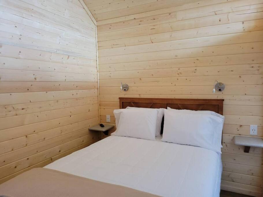 ואלה 080 Tiny Home Nr Grand Canyon South Rim Sleeps 8 מראה חיצוני תמונה