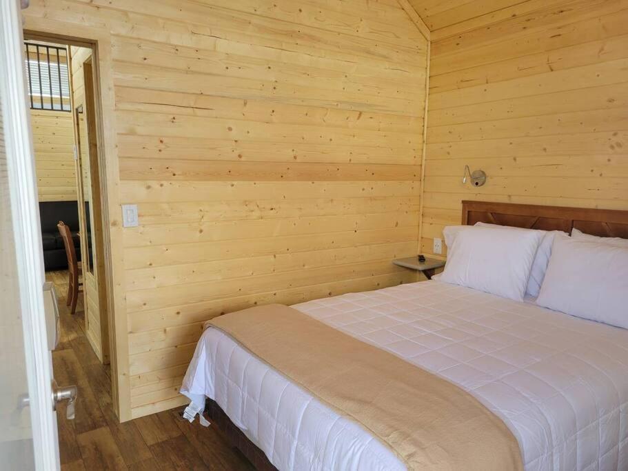 ואלה 080 Tiny Home Nr Grand Canyon South Rim Sleeps 8 מראה חיצוני תמונה