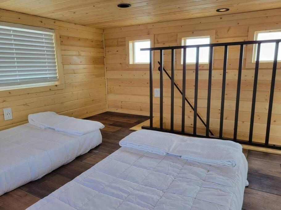 ואלה 080 Tiny Home Nr Grand Canyon South Rim Sleeps 8 מראה חיצוני תמונה