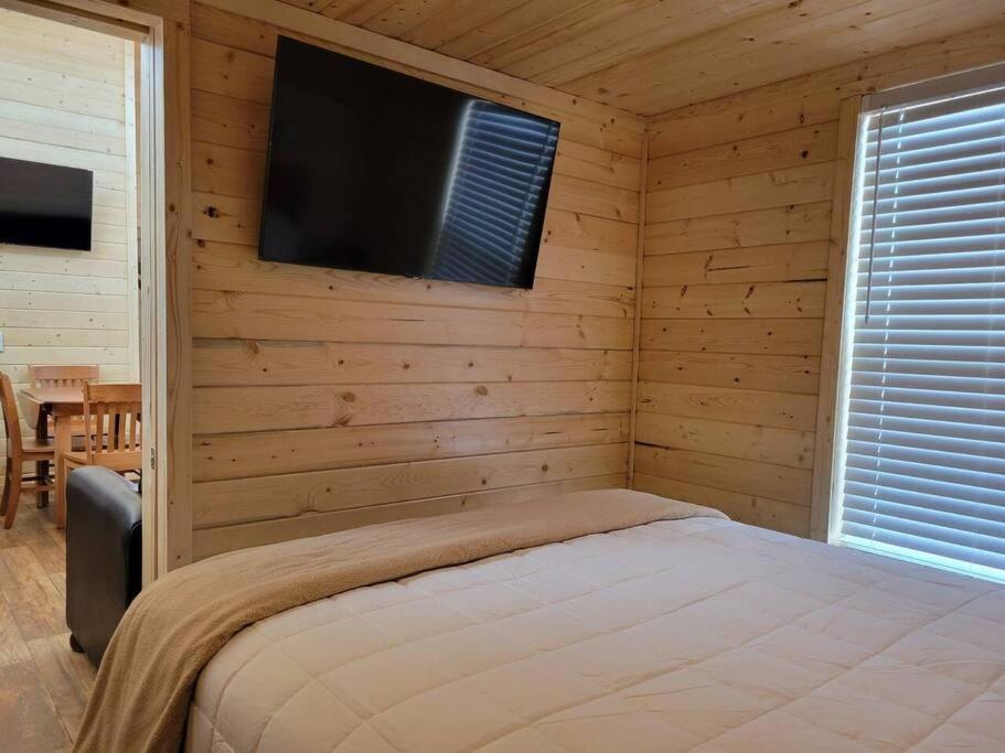 ואלה 080 Tiny Home Nr Grand Canyon South Rim Sleeps 8 מראה חיצוני תמונה